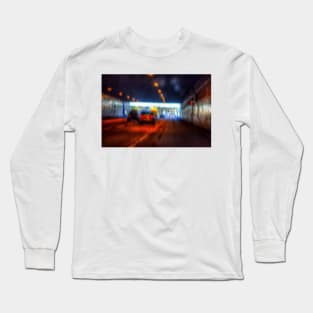 Tunnel Long Sleeve T-Shirt